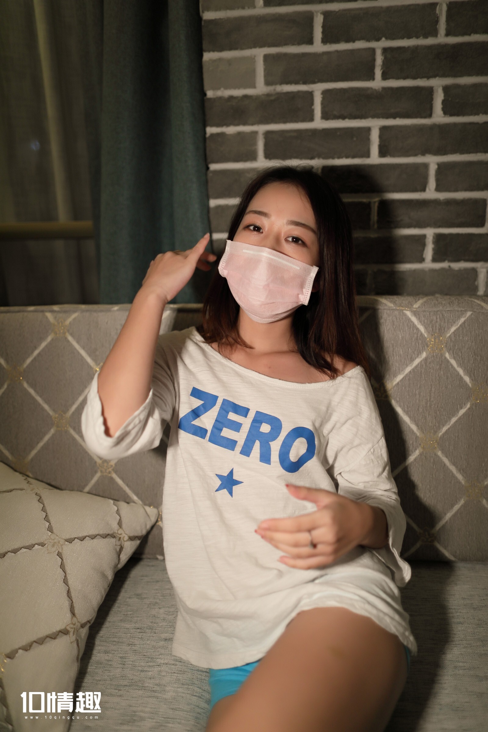 [Rs]KZ系列 2017.10.15 NO.490